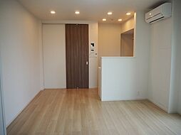 JR東海道・山陽本線 守山駅 バス27分 みずほ団地口下車 徒歩4分の賃貸アパート 1階1LDKのリビング/ダイニング