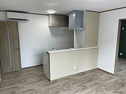 Luz Ov　ルースオーヴ 1階1LDKのリビング/ダイニング