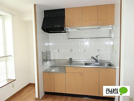 グランアルブルA_内装_4