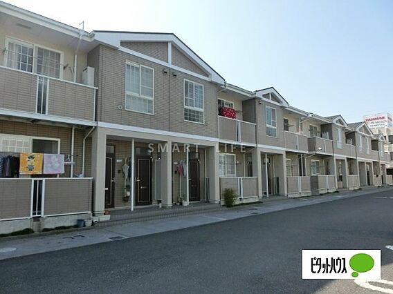 グランアルブルA_外観_1