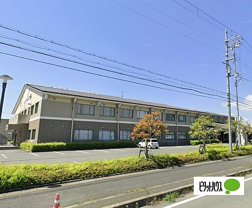 グランアルブルA_周辺_1