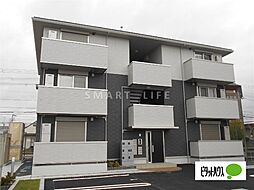 プラートコート今津