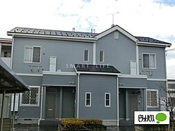 オリーヴハウスC