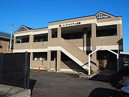 メープルタウン北野