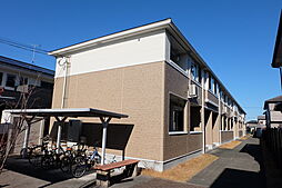 ホッコウハイム