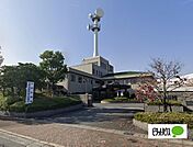 図書館「大津市北図書館まで5448m」