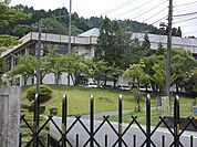 その他「三雲東小学校まで1100m」