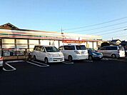 その他「セブンイレブン　近江八幡江頭店まで480m」
