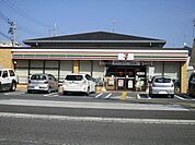 その他「セブンイレブン　近江八幡駅南店まで850m」
