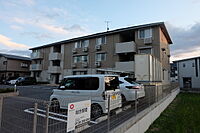 滋賀県守山市阿村町：物件画像／ピタットハウス野洲店　株式会社OVO