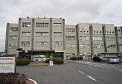 役所「近江八幡市役所まで4722m」
