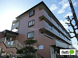 ジュネス堅田
