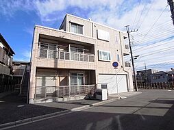 トアサール　201号室