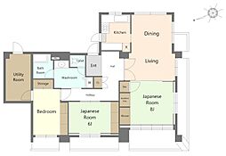 ホワイトレジデンス