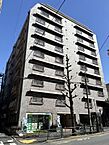東京都中野区中央4丁目：物件画像