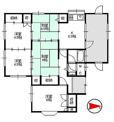 外観画像