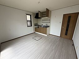 ドミール.ヤマテ 2DKの写真
