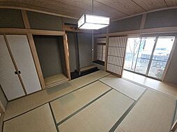 和室の画像