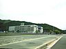 周辺：上郡町立上郡中学校 徒歩56分。 4420m