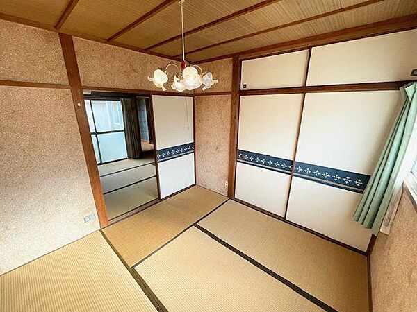 和室