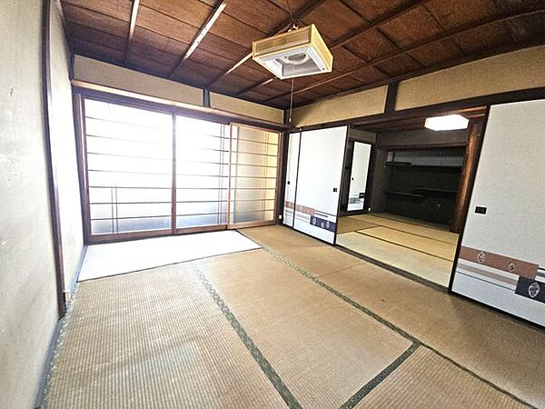室内