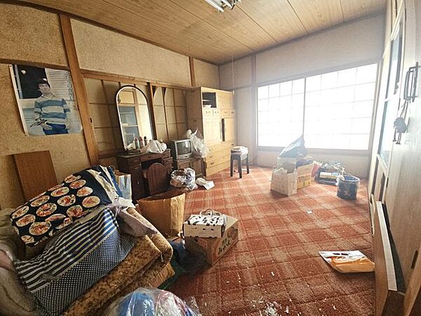 室内