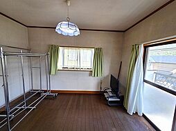 室内の画像