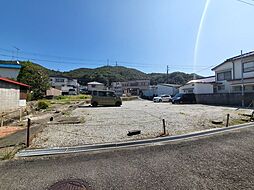 相生市古池本町 土地