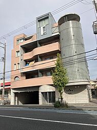 パレ・プラス東武庫之荘