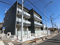 埼玉県所沢市大字上安松1227-13：物件画像／株式会社ハウスメイトショップ　国分寺店