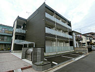 埼玉県新座市栗原4丁目7-13：物件画像／株式会社ティーネットワーク 東久留米店