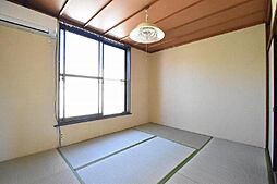 マルトミ？3 202 2階1Kの室内