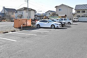 サンライフ21シラヒゲ 205 ｜ 栃木県足利市小俣町（賃貸アパート1LDK・2階・39.74㎡） その19