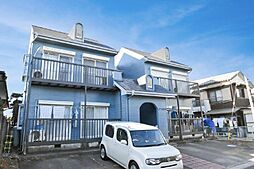 🉐敷金礼金0円！🉐エクセレント扇島