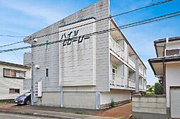 高田駅 3.2万円