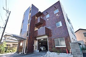 リヴァージュ・ナガイ 301 ｜ 神奈川県横須賀市長井3丁目（賃貸マンション1DK・3階・30.00㎡） その1