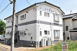 🉐敷金礼金0円！🉐ノースハイツ5