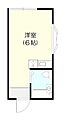 熊野町ハイツ3階2.5万円