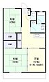 ニューシュテール福島3階3.2万円