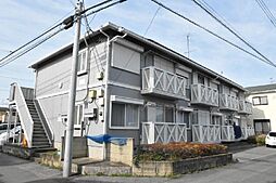 🉐敷金礼金0円！🉐アーバン21　A棟