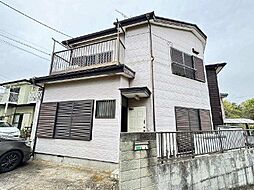 🉐敷金礼金0円！🉐船橋市金杉4丁目貸家