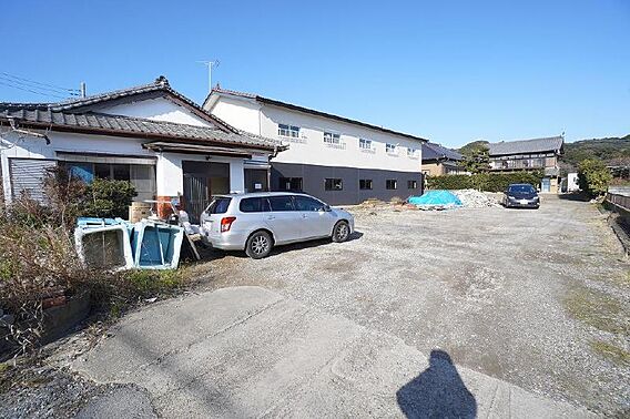 クロスブリッジ鹿島_その他_7