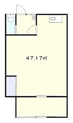 清藤ビル　店舗 1階/101