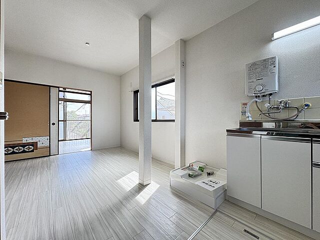 室内