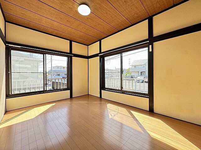 室内