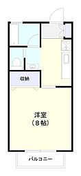 みさきハイツ 2階
