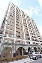 グレンパーク梅田北  ｜ 大阪府大阪市北区中崎3丁目4-22（賃貸マンション1LDK・7階・66.70㎡） その1