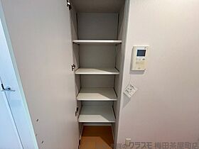 パークアクシスうつぼ公園  ｜ 大阪府大阪市西区靱本町3丁目1-7（賃貸マンション1K・12階・30.65㎡） その22