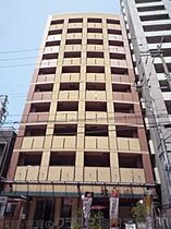 コンソラーレ同心  ｜ 大阪府大阪市北区同心2丁目10（賃貸マンション1LDK・4階・32.87㎡） その1