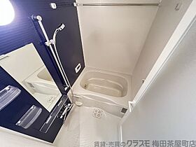 Dimus北浜  ｜ 大阪府大阪市中央区高麗橋1丁目4（賃貸マンション1LDK・11階・43.97㎡） その4